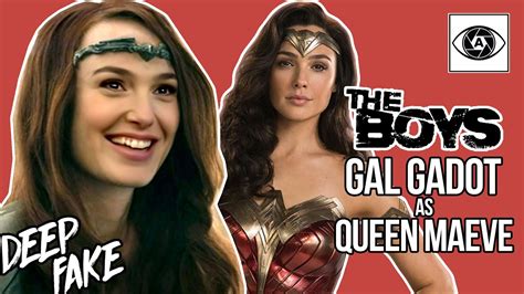 galgadot deepfake